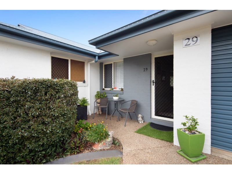 29/21 Tripcony Place, Wakerley QLD 4154