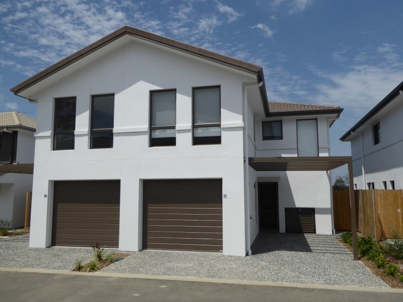 11/60 Grahams Rd, Strathpine QLD 4500