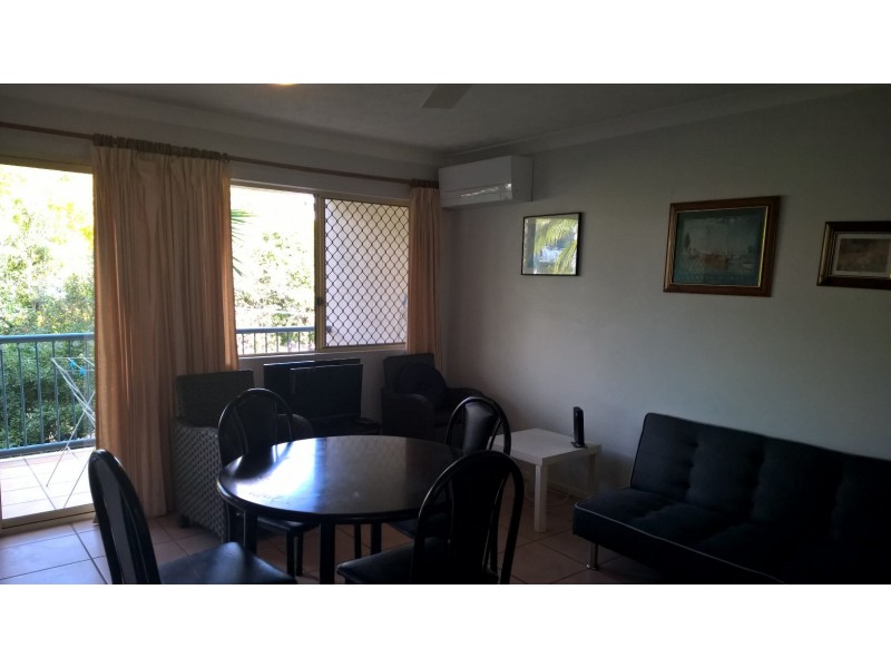 2/21 Campbell street, Toowong QLD 4066