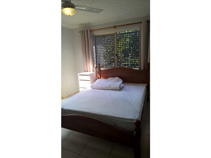 2/21 Campbell street, Toowong QLD 4066