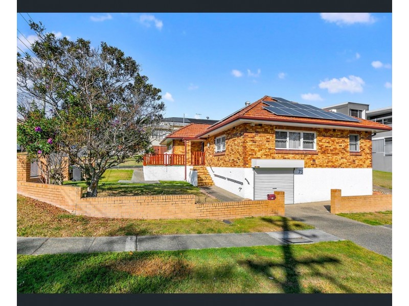 73 Perth Street, Camp Hill QLD 4152
