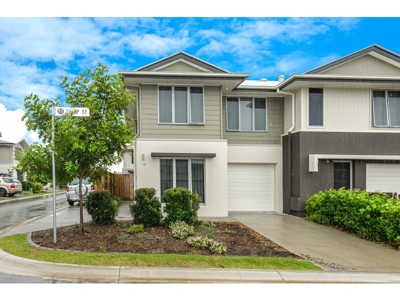 91/370 Gainsborough Drive, Pimpama QLD 4209