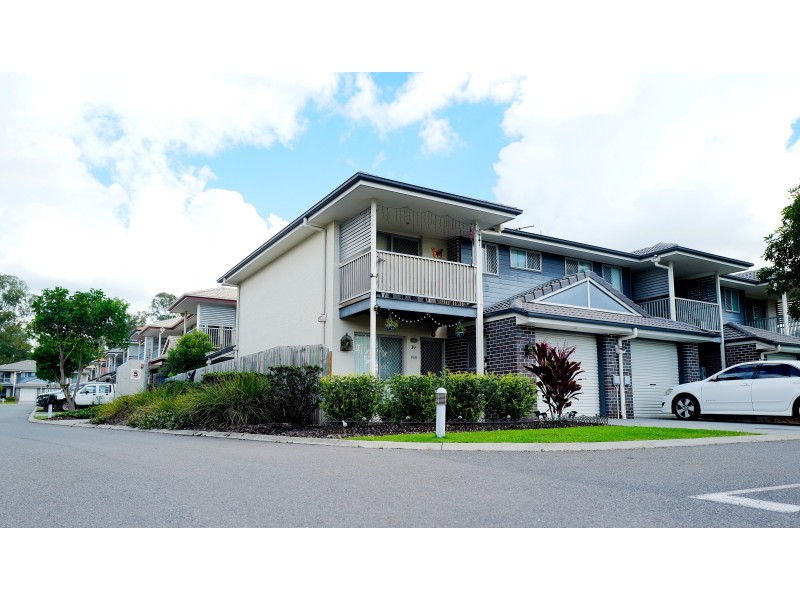 16/18A Wilga street, Wacol QLD 4076