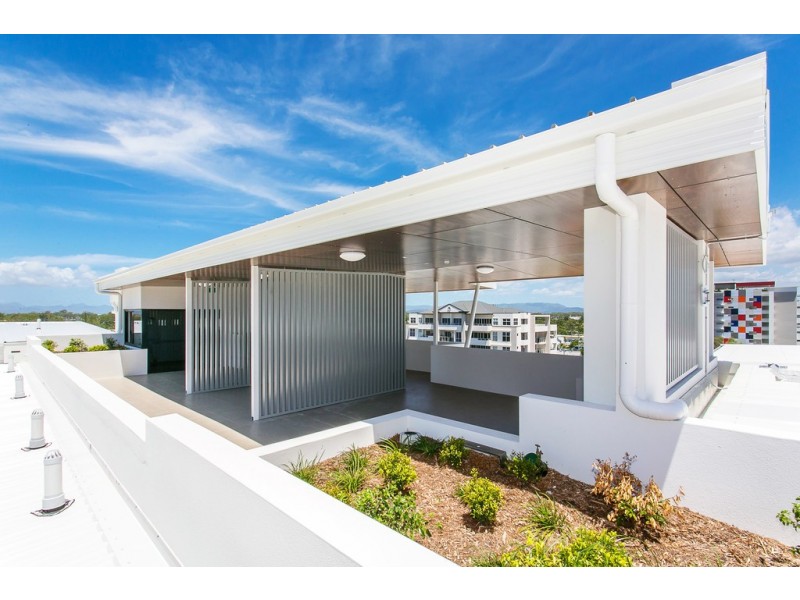008/11 Andrews St, Southport QLD 4215