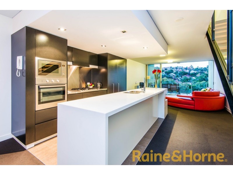 44/10 Dowse Street, Paddington QLD 4064