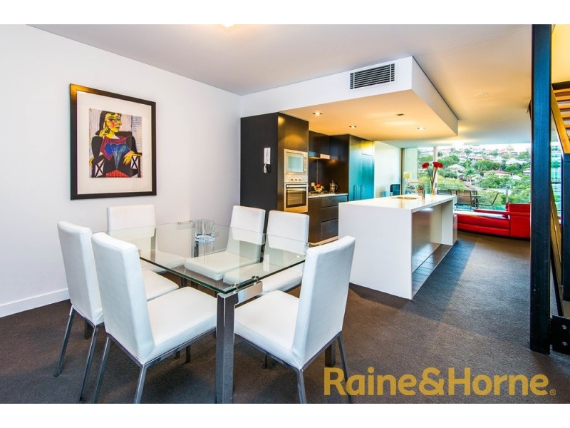 44/10 Dowse Street, Paddington QLD 4064