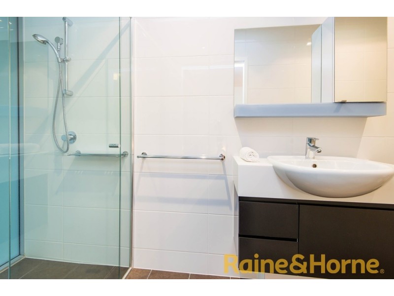 44/10 Dowse Street, Paddington QLD 4064