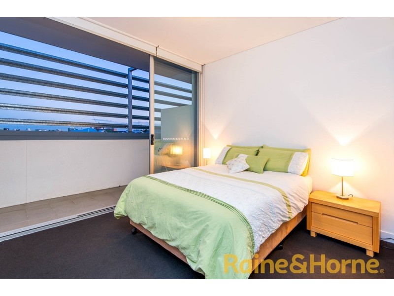 44/10 Dowse Street, Paddington QLD 4064