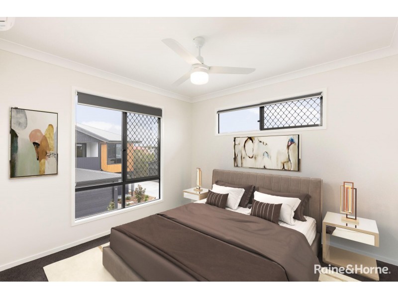 15/8 Cnr Howe and Highlands St, Yarrabilba QLD 4207