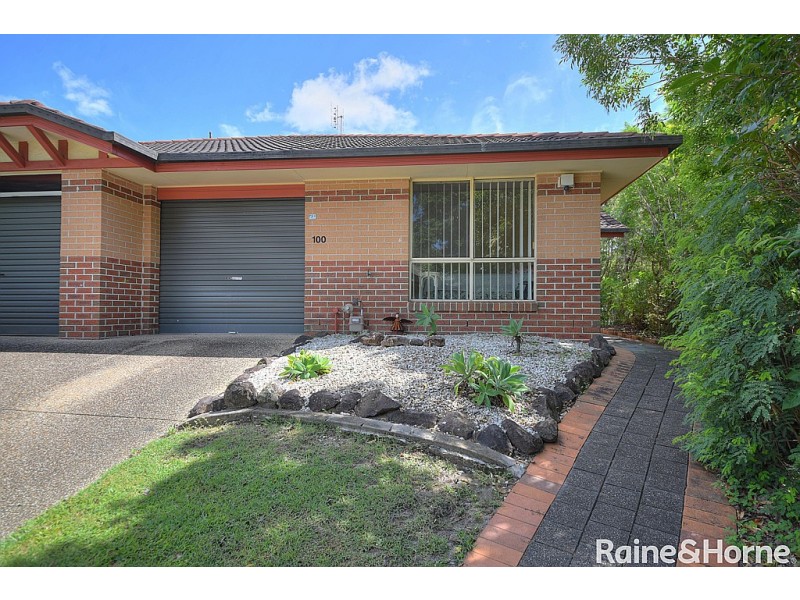 100/1 BRIDGMAN DRIVE, Reedy Creek QLD 4227