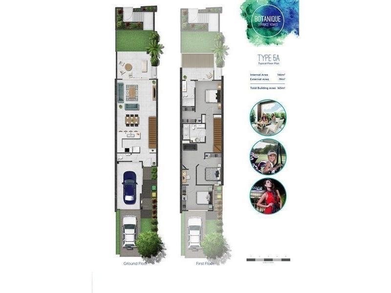 40 FLORABELLA, Robina QLD 4226