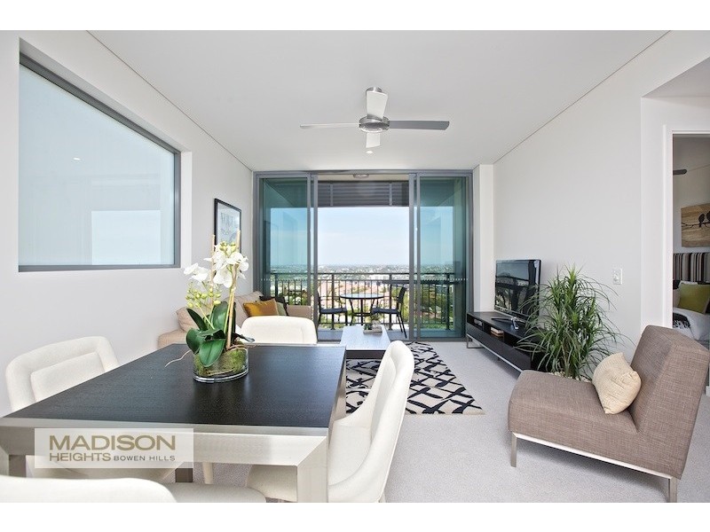 N13/35 Campbell Street, Bowen Hills QLD 4006