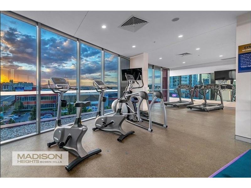 N13/35 Campbell Street, Bowen Hills QLD 4006