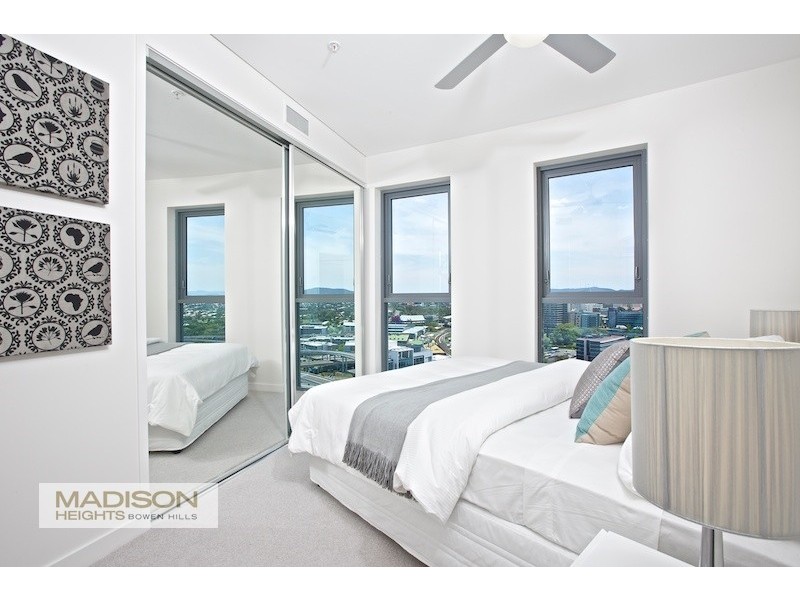N13/35 Campbell Street, Bowen Hills QLD 4006