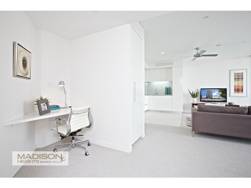 N13/35 Campbell Street, Bowen Hills QLD 4006
