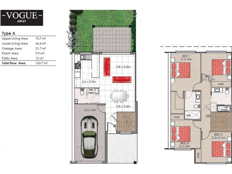 13/702 Trouts Road, Aspley QLD 4034