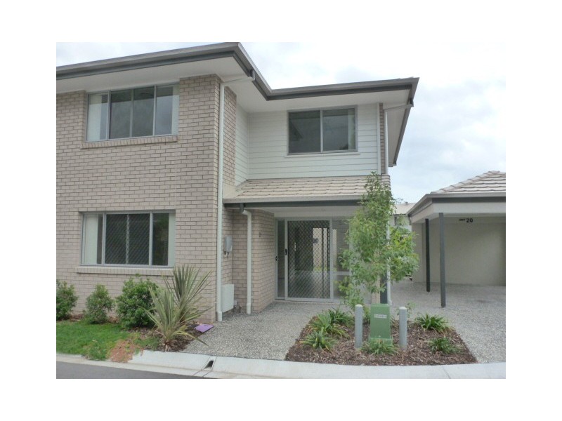 V/86 CARSELGROVE AVENUE, Fitzgibbon QLD 4018