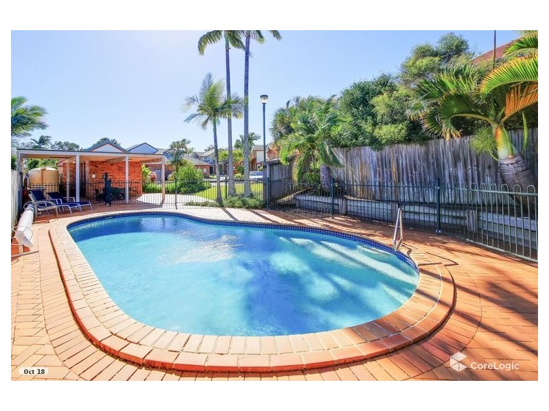 116 Meadowlands Rd, Carina QLD 4152