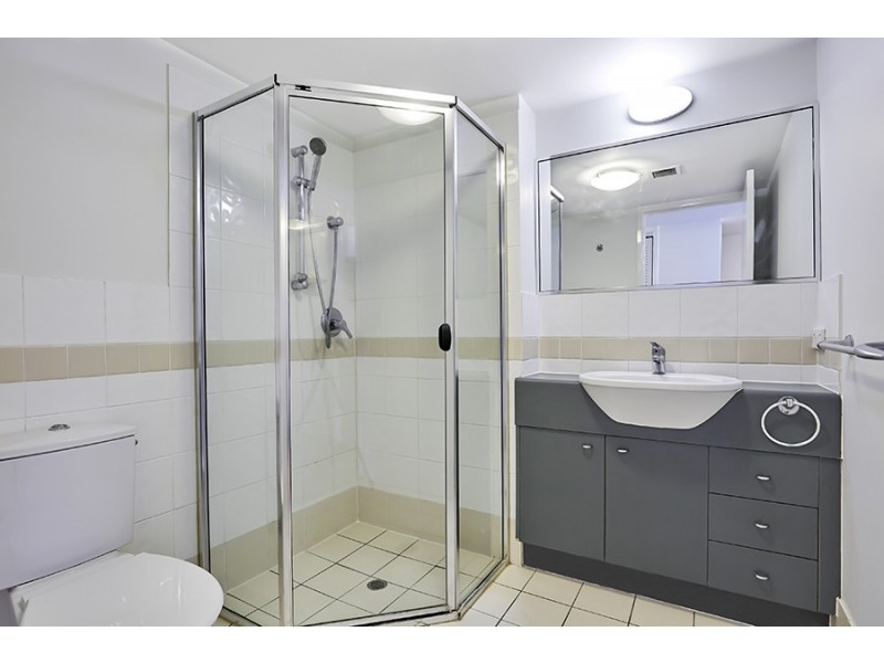 22/31 Twine Street, Spring Hill QLD 4000