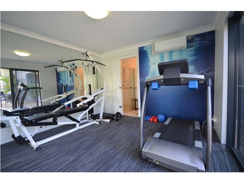 22/31 Twine Street, Spring Hill QLD 4000