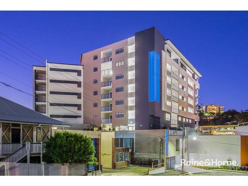 2/56 Prospect Street, Fortitude Valley QLD 4006