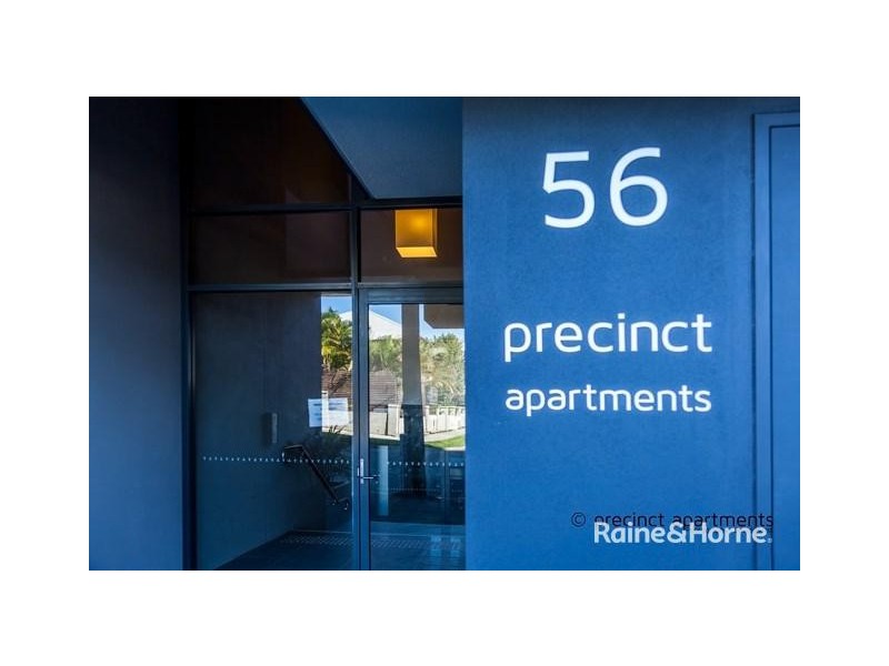 2/56 Prospect Street, Fortitude Valley QLD 4006