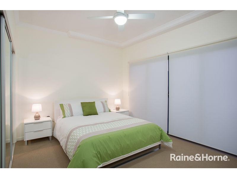 2/56 Prospect Street, Fortitude Valley QLD 4006