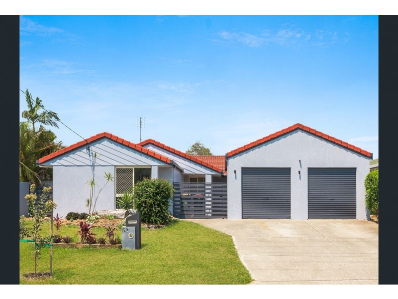 52A Marawa Drive, Parrearra QLD 4575