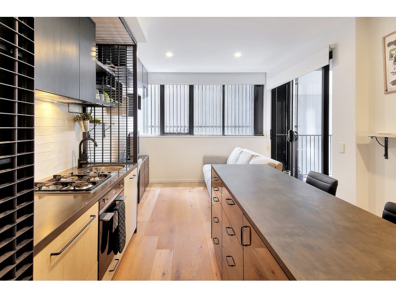 1-7/10 Buchanan Street, West End QLD 4101