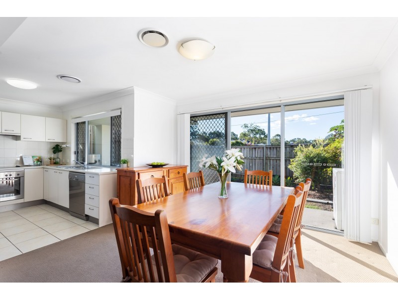 6/110 Lexey Crescent, Wakerley QLD 4154