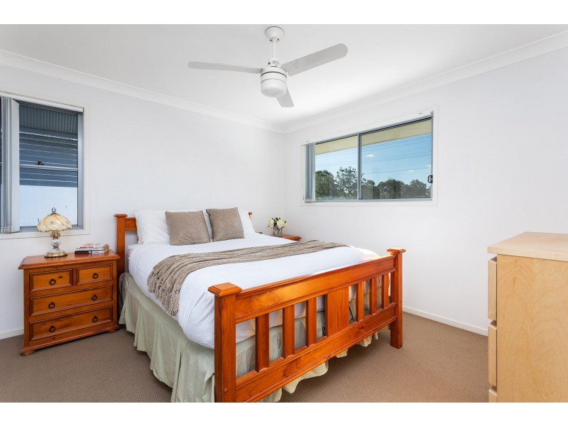 6/110 Lexey Crescent, Wakerley QLD 4154