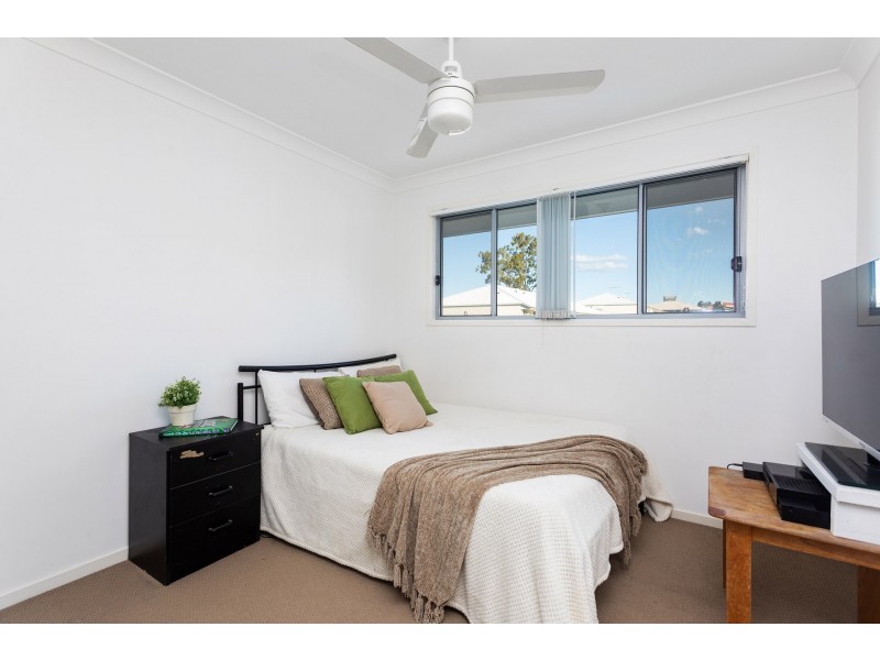 6/110 Lexey Crescent, Wakerley QLD 4154