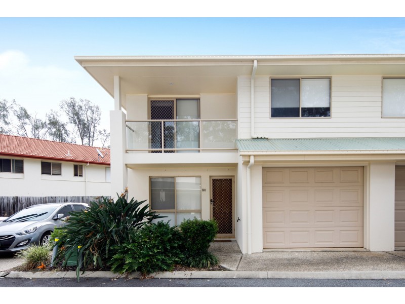 80/40 Hargreaves Road, Manly West QLD 4179