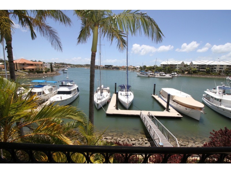 24/6 Harbourview Court, Cleveland QLD 4163