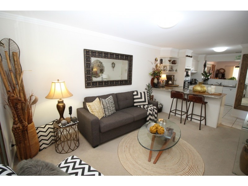 24/6 Harbourview Court, Cleveland QLD 4163