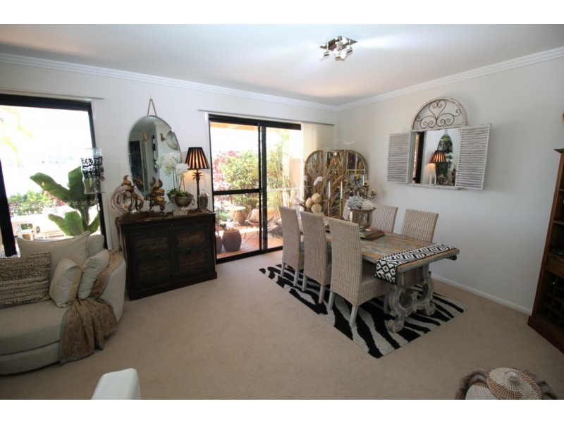 24/6 Harbourview Court, Cleveland QLD 4163