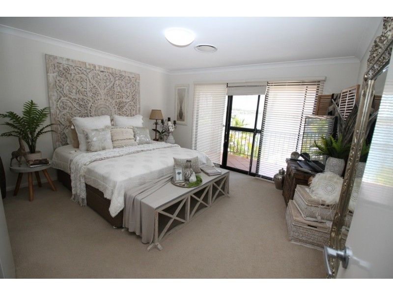 24/6 Harbourview Court, Cleveland QLD 4163