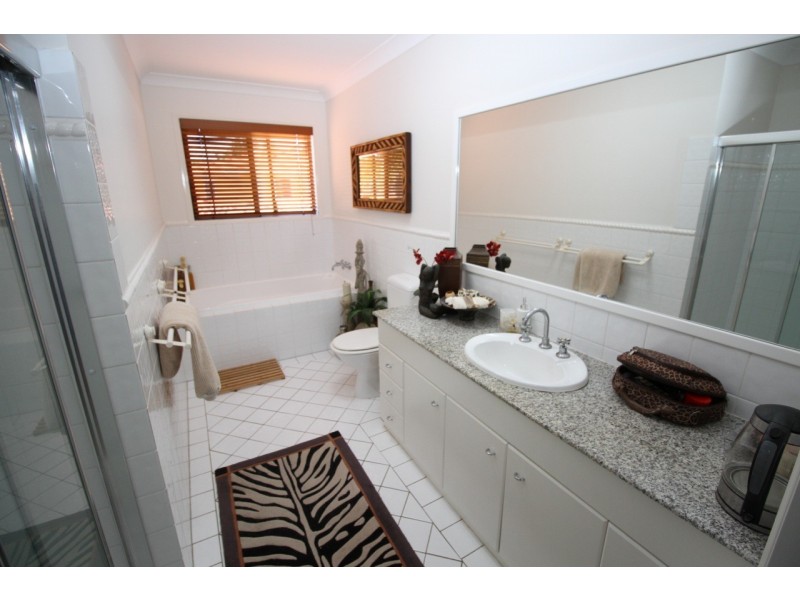 24/6 Harbourview Court, Cleveland QLD 4163