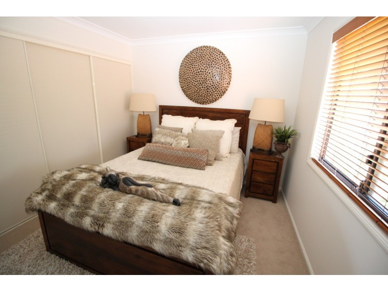 24/6 Harbourview Court, Cleveland QLD 4163