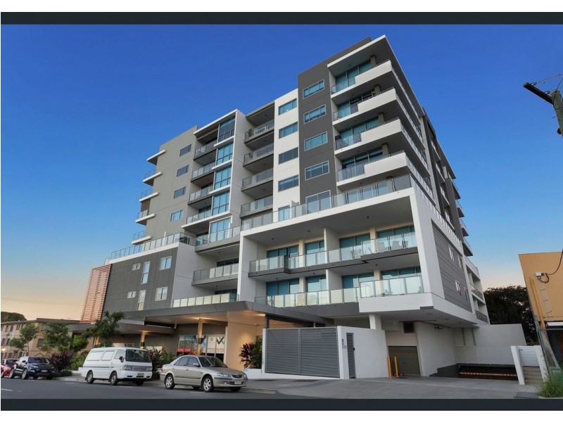 801/47 Nundah Street, Nundah QLD 4012