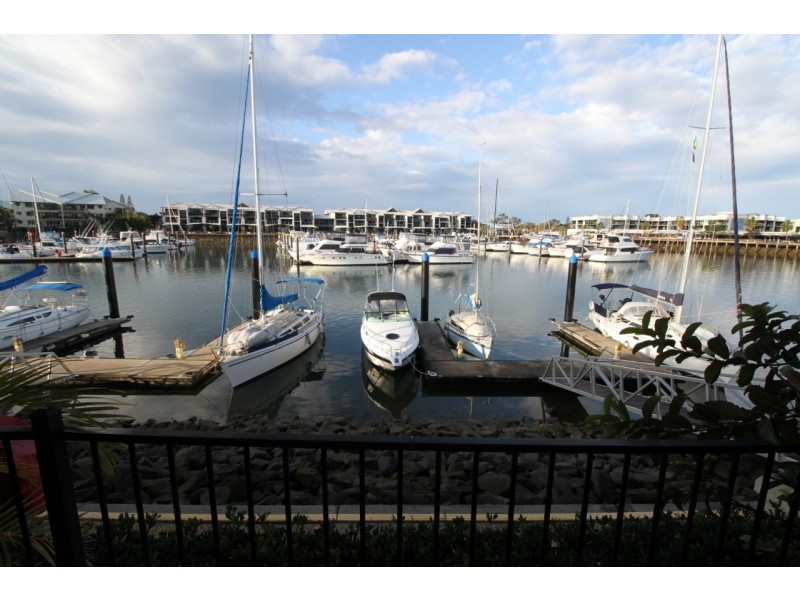 5/6 Harbourview Court, Cleveland QLD 4163