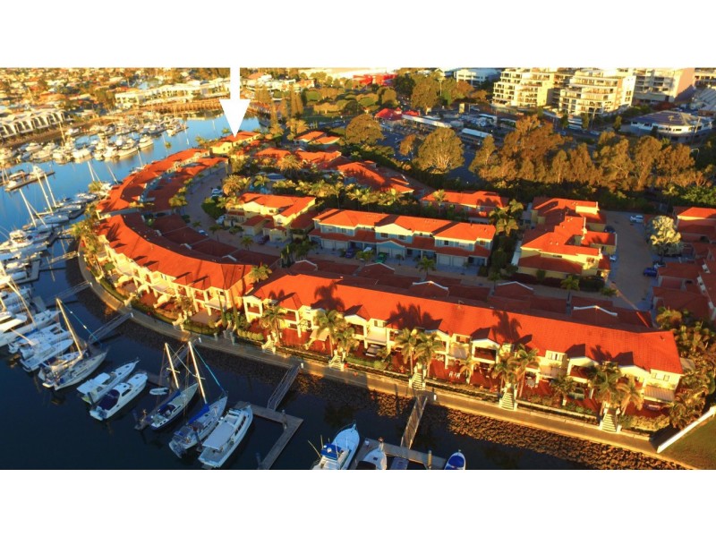 5/6 Harbourview Court, Cleveland QLD 4163