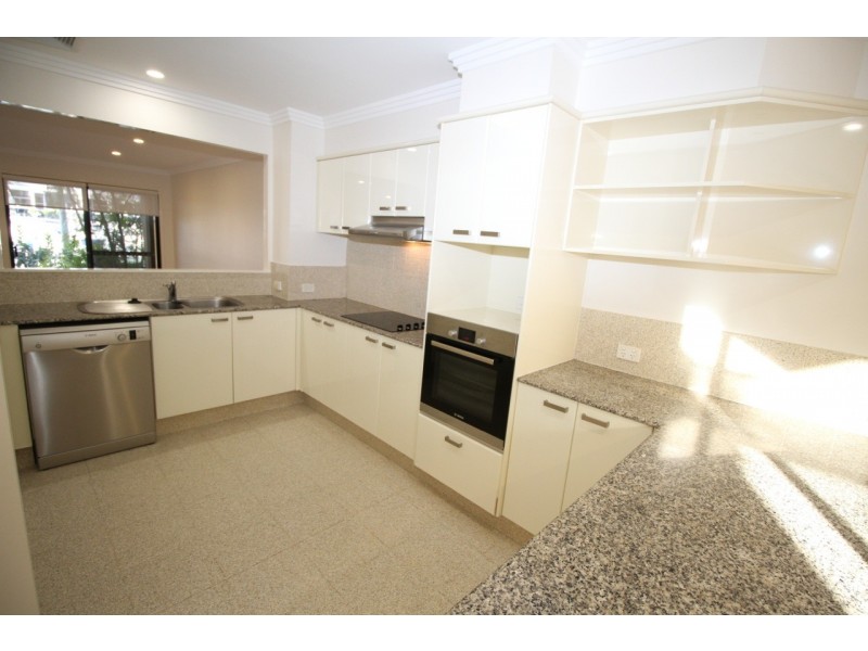 5/6 Harbourview Court, Cleveland QLD 4163