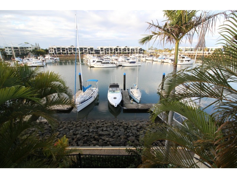 5/6 Harbourview Court, Cleveland QLD 4163