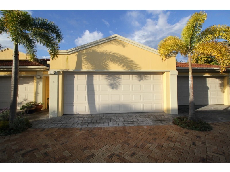 5/6 Harbourview Court, Cleveland QLD 4163