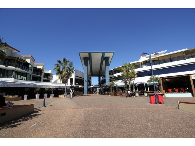 5/6 Harbourview Court, Cleveland QLD 4163