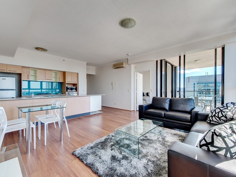 4102/79 Albert Street, Brisbane City QLD 4000
