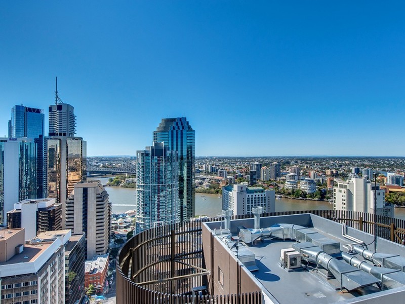 4102/79 Albert Street, Brisbane City QLD 4000