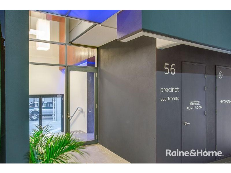 13/56 Prospect Street, Fortitude Valley QLD 4006