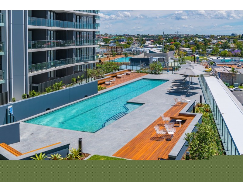 20403/300 Old Cleveland Rd, Coorparoo QLD 4151